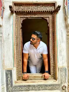 Rajesh Verma