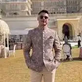 Rohit Gupta