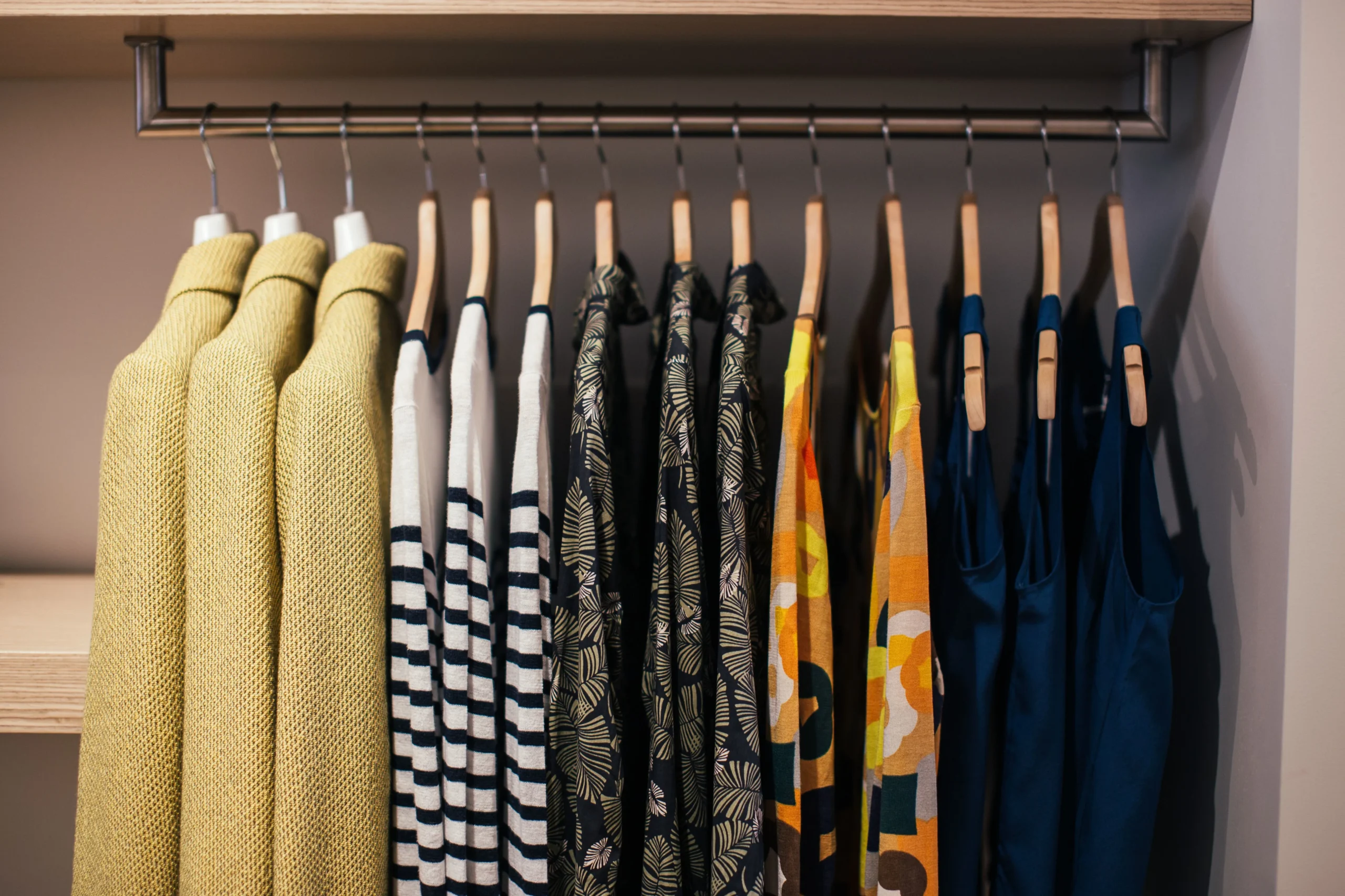 Display Shelve