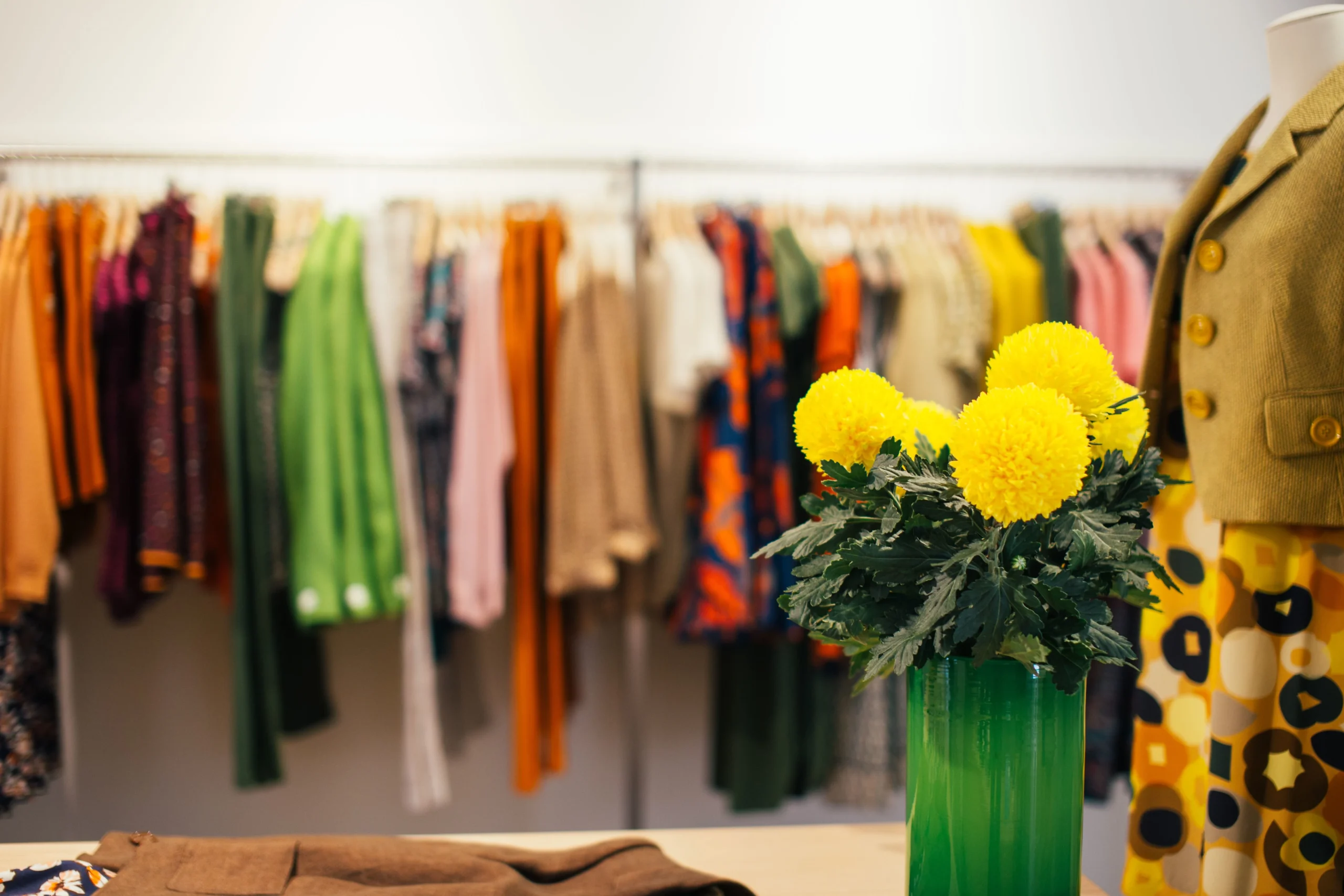 Sale Section